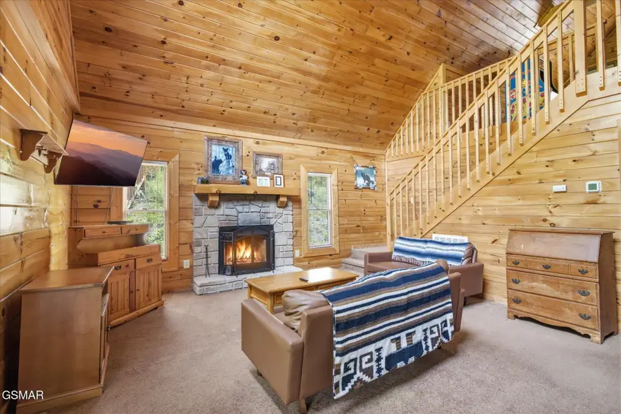 1356 Wedge Tailed Lane, Sevierville, TN 37876 - #3