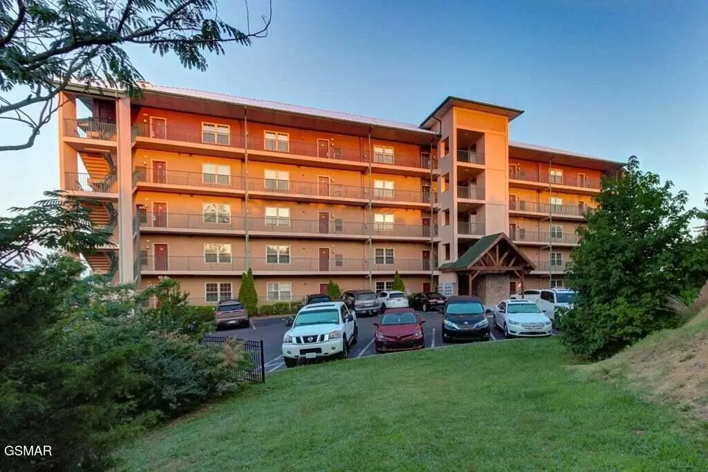 410 Big Bear Way #2001, Pigeon Forge, TN 37863 - #1