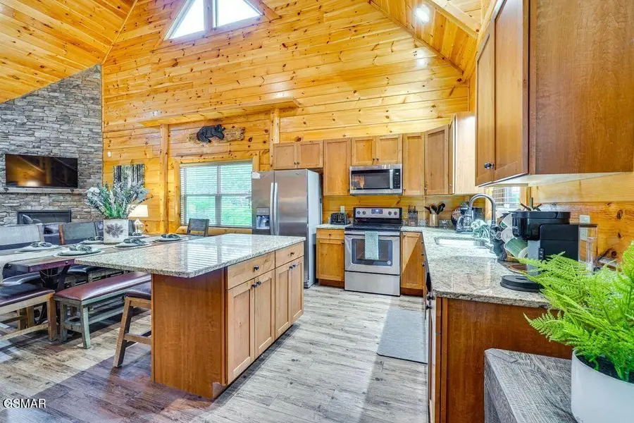 2178 Bear Haven Way, Sevierville, TN 37876 - #3