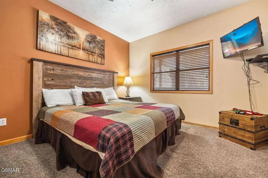 3507 Brook Stone Way, Pigeon Forge, TN 37863 - #3
