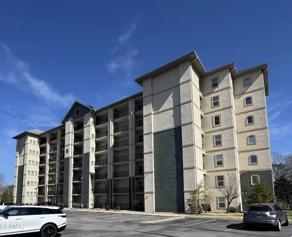 124 Plaza Drive #UNIT 5207, Pigeon Forge, TN 37863