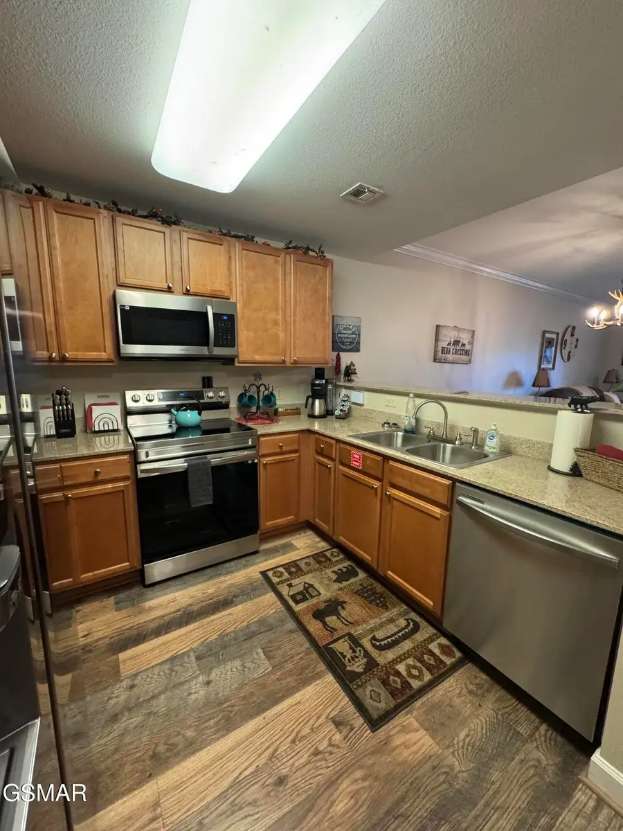 124 Plaza Drive #UNIT 5207, Pigeon Forge, TN 37863 - #3