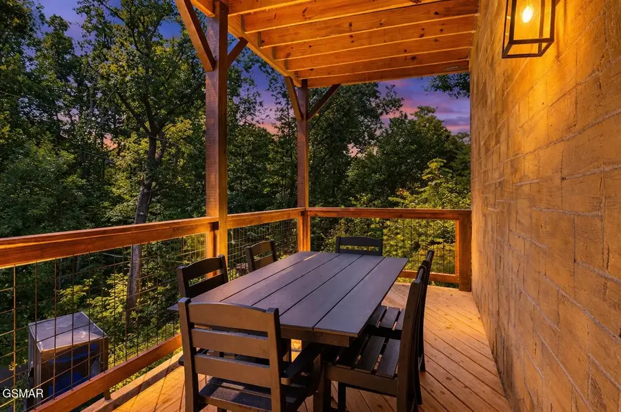 620 Deer Path Lane, Gatlinburg, TN 37738 - #3