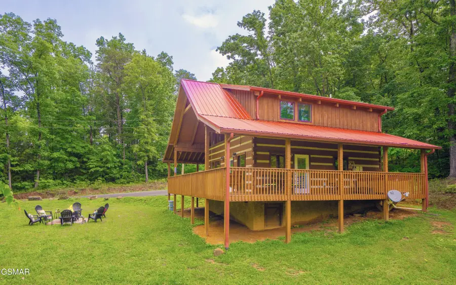 3510 Twin City Way Way, Pigeon Forge, TN 37863 - #2