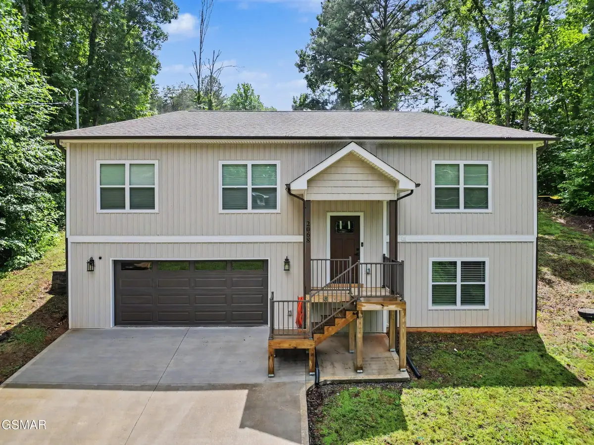 2068 Highpoint Lane, Sevierville, TN 37876 - #1