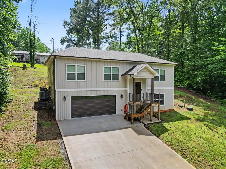 2068 Highpoint Lane, Sevierville, TN 37876 - #2