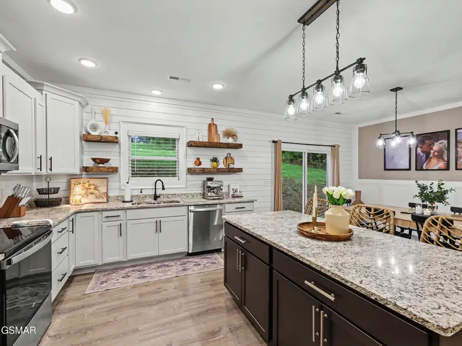 2068 Highpoint Lane, Sevierville, TN 37876 - #3