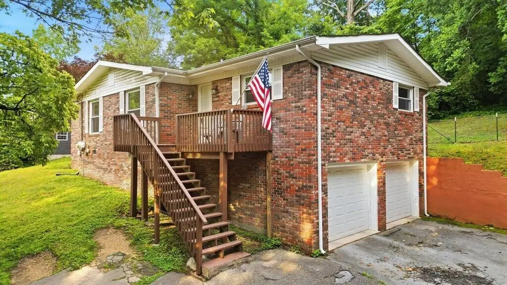 408 Lupton Drive, Chattanooga, TN 37415 - #1