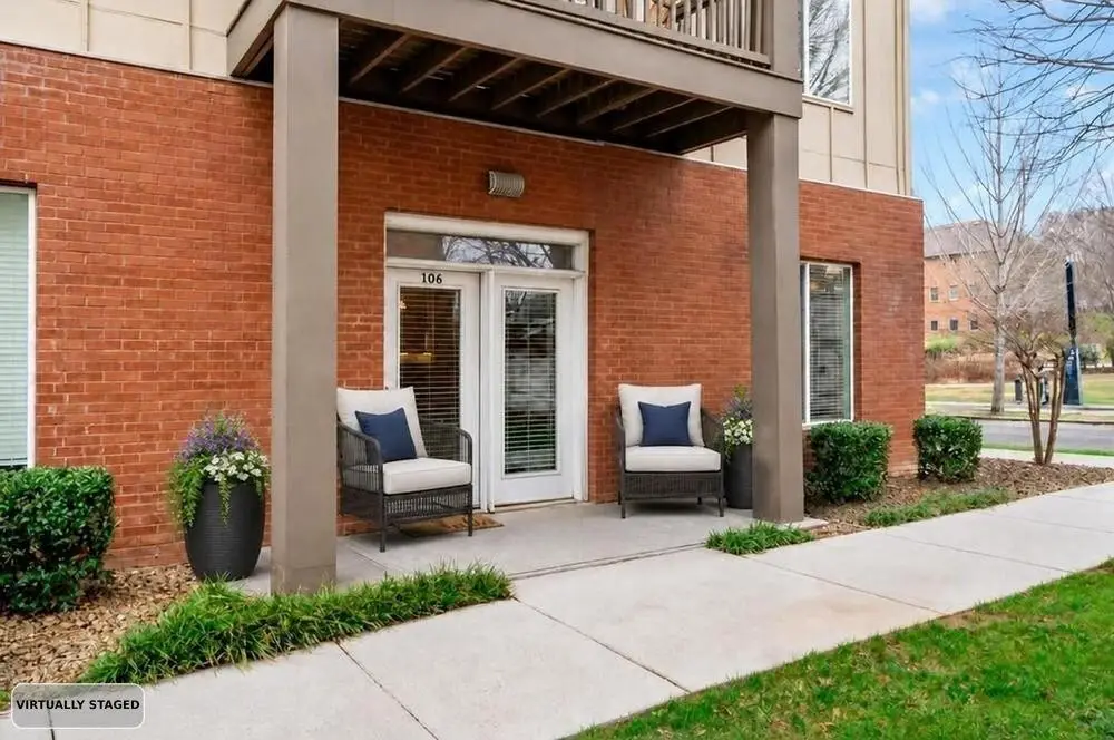 817 Flynn Street #106, Chattanooga, TN 37403 - #1