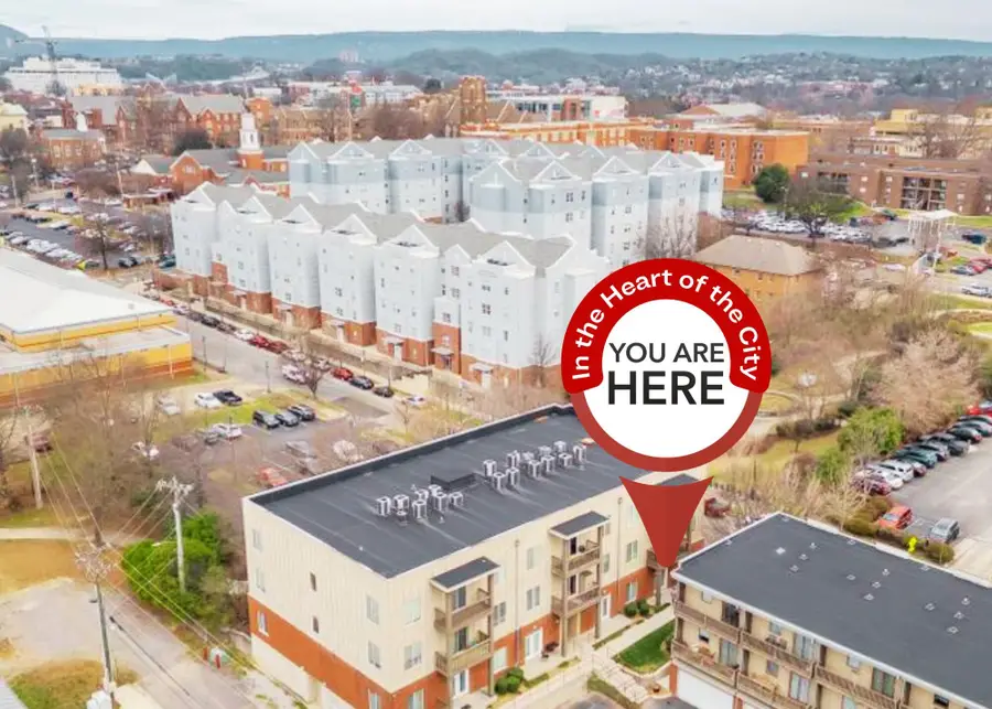 817 Flynn Street #106, Chattanooga, TN 37403 - #3