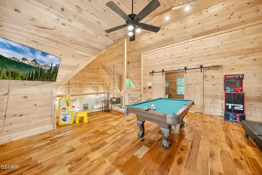 2489 Waldens Creek Road, Sevierville, TN 37862 - #3