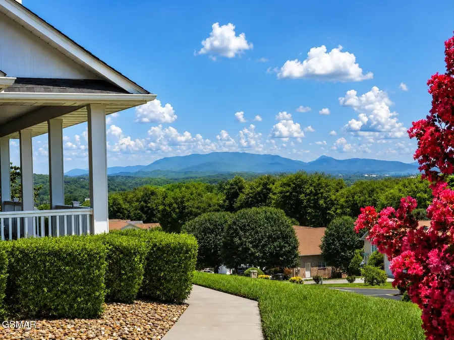 223 Lexington Place, Sevierville, TN 37862 - #3