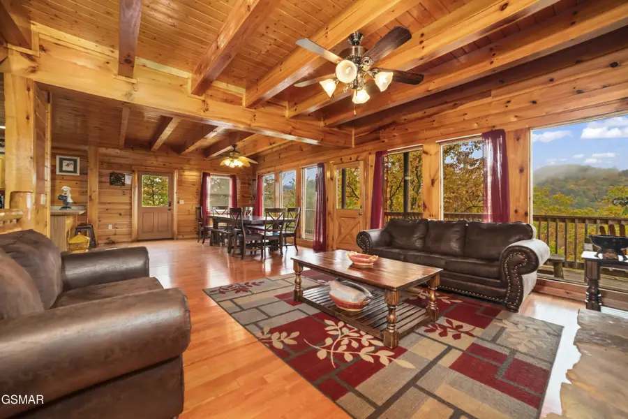 1447 Eagle Cloud Way, Sevierville, TN 37862 - #3
