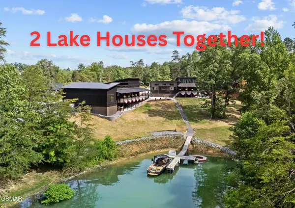 24662472 Mcqueen Way, Sevierville, TN 37876