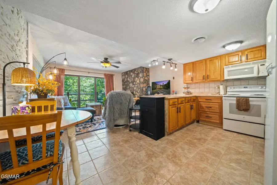 1081 Cove Road #APT 1011, Sevierville, TN 37876 - #2