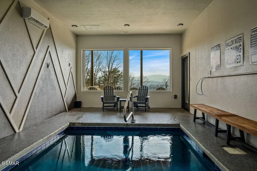 1852 Mountain Ash Way, Sevierville, TN 37876 - #2