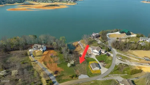3986 Island View Road, Sevierville, TN 37876