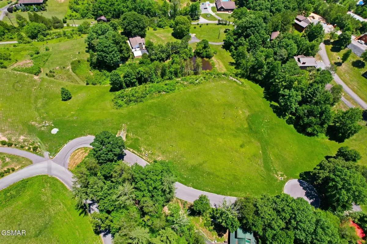 72 Max Ridge Lane, Sevierville, TN 37862 - #1