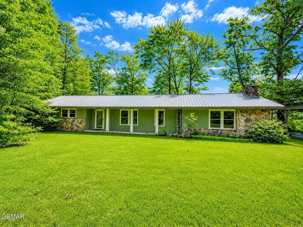 505 Crest Road, Gatlinburg, TN 37738 - #1