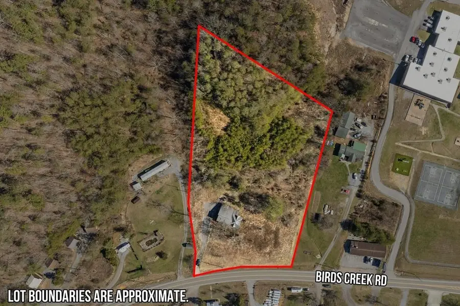 3045 Birds Creek Road, Sevierville, TN 37876 - #3