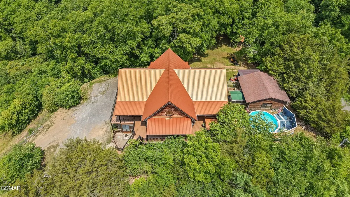 320 Cherry Hill Way, Newport, TN 37821 - #1