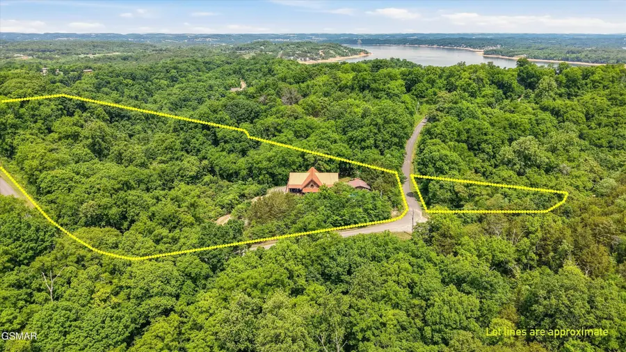 320 Cherry Hill Way, Newport, TN 37821 - #2