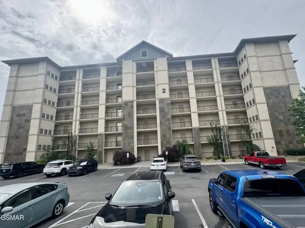 124 Plaza Drive #UNIT 2306, Pigeon Forge, TN 37863