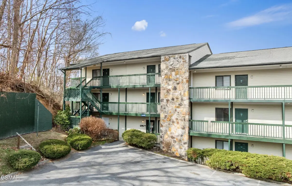1102 Ski View Drive #306, Gatlinburg, TN 37738 - #1