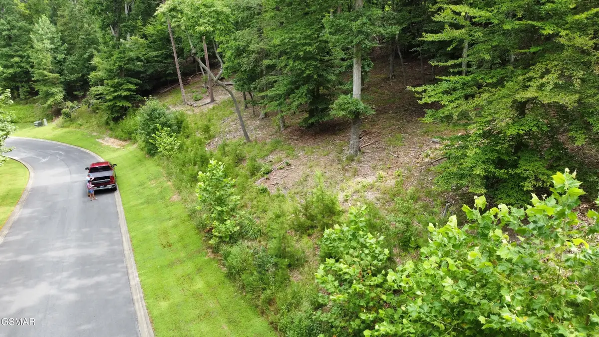 56 Emerald Pointe Boulevard, Sevierville, TN 37876 - #1