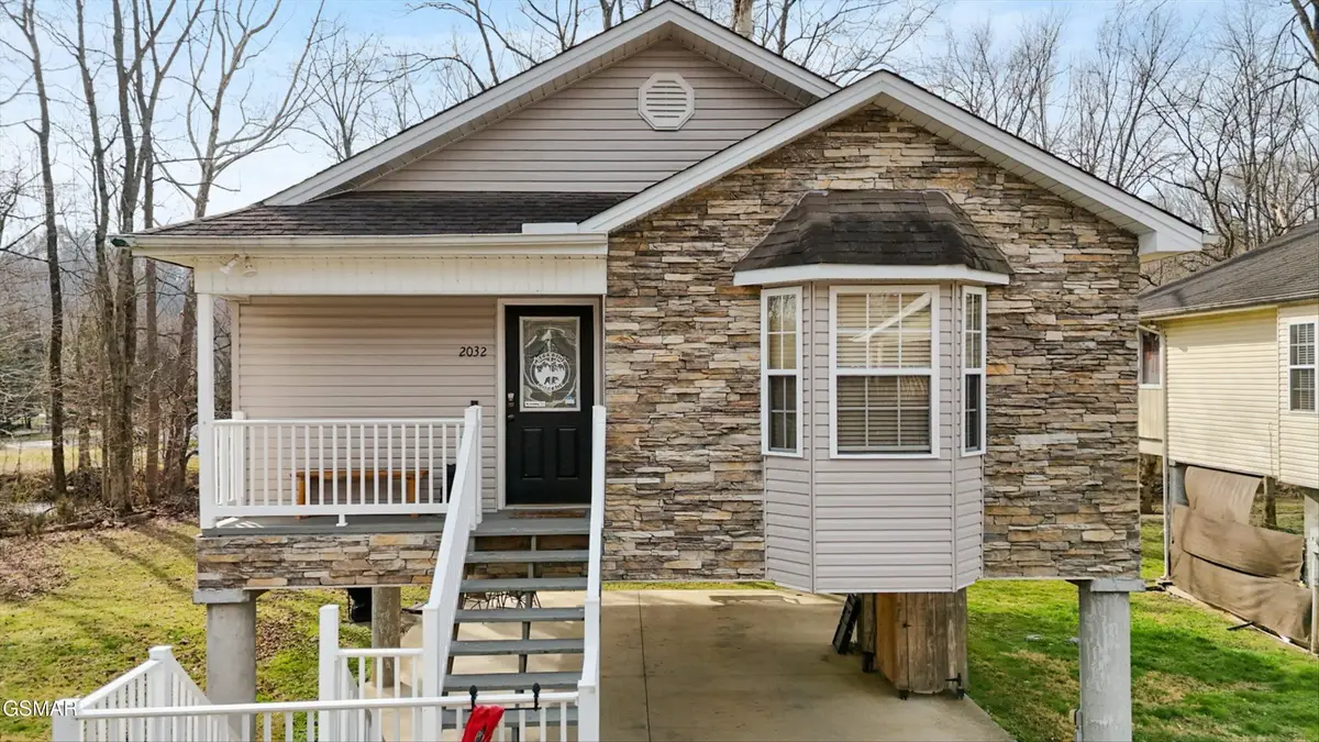 2032 Slippery Rock Circle, Sevierville, TN 37862 - #1