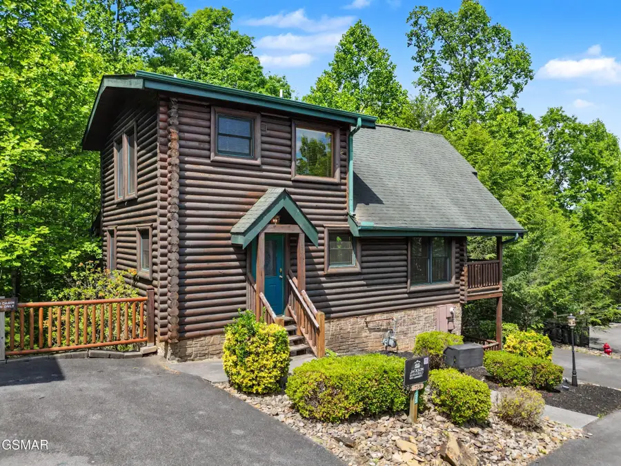 755 Glory Ridge Way, Gatlinburg, TN 37738 - #2