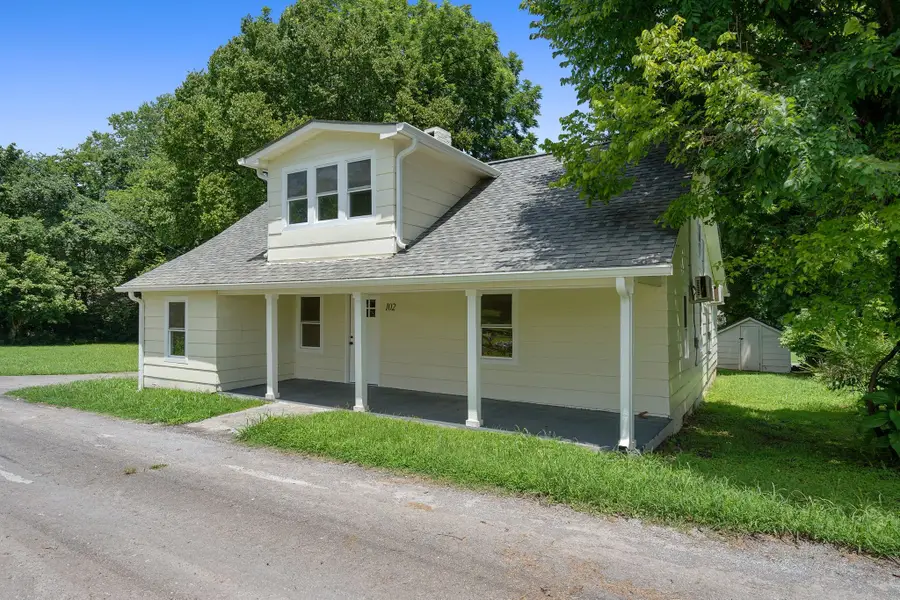 102 Lowe St, Mount Pleasant, TN 38474 - #2