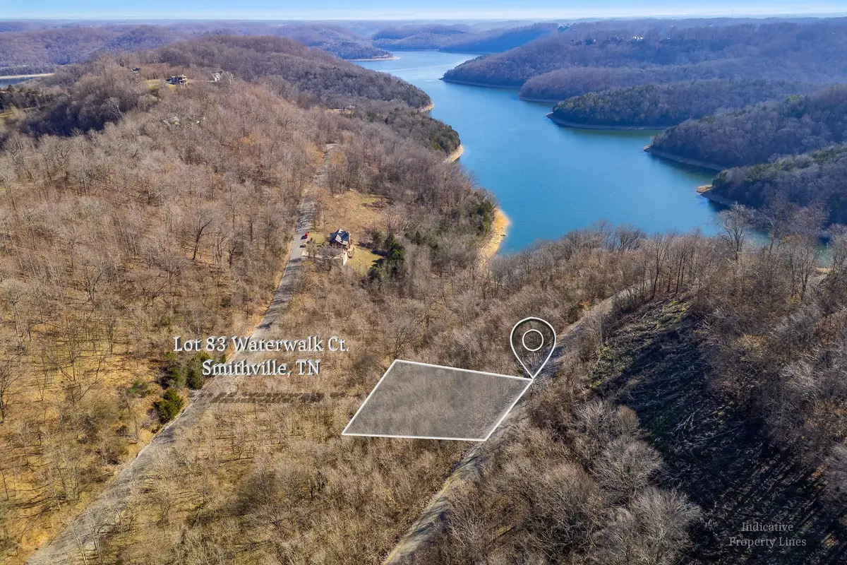 83 Waterwalk Ct, Smithville, TN 37166 - #1