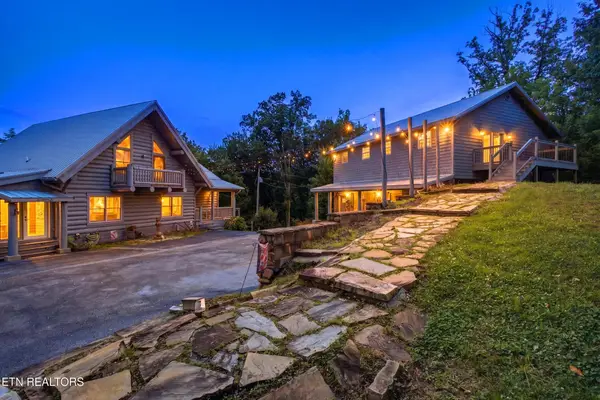 4167 Spring Creek Way, Sevierville, TN 37876