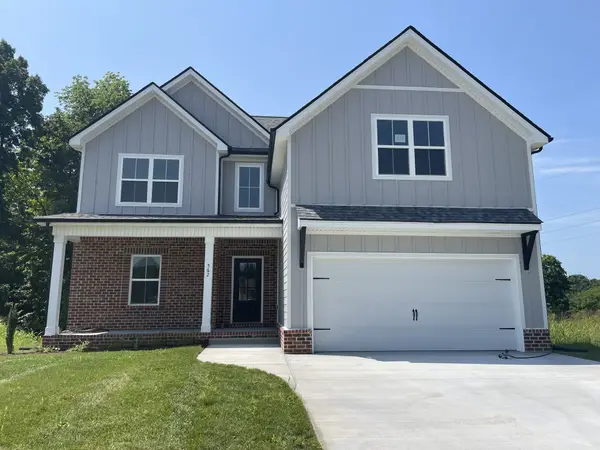 562 Pongracz Way, Clarksville, TN 37042