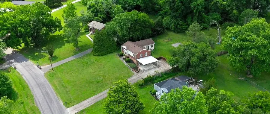 2208 Dearborn Dr, Nashville, TN 37214 - #2