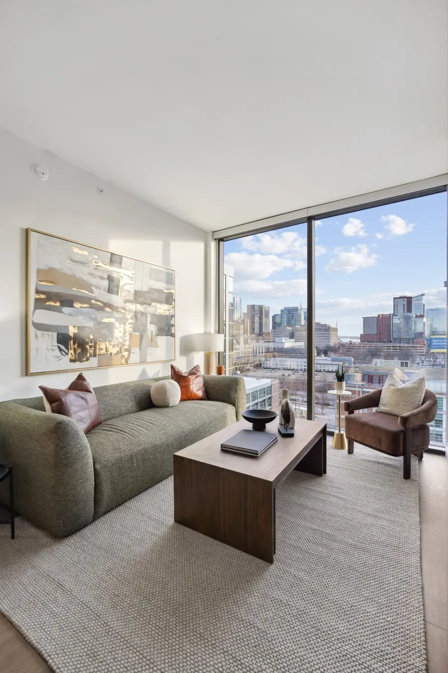 1212 Demonbreun St #A4, Nashville, TN 37203 - #2