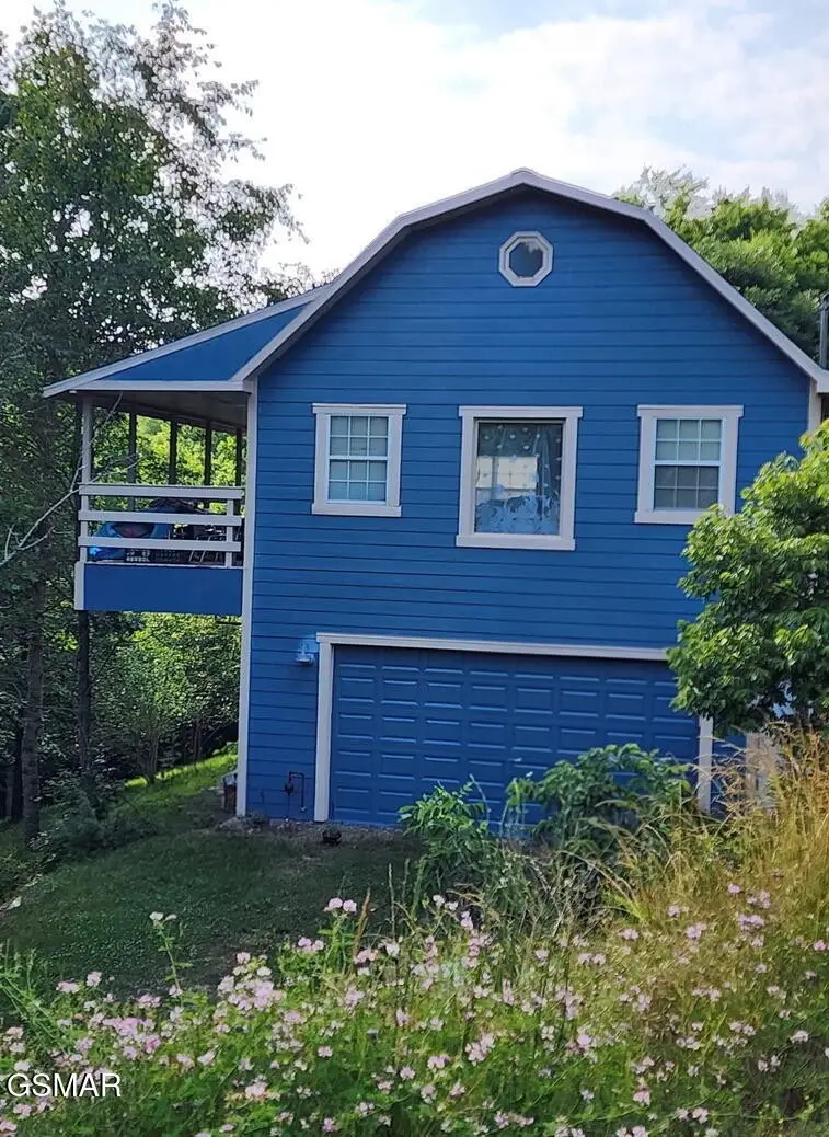 2501 Valley View Road, Dandridge, TN 37725 - #2