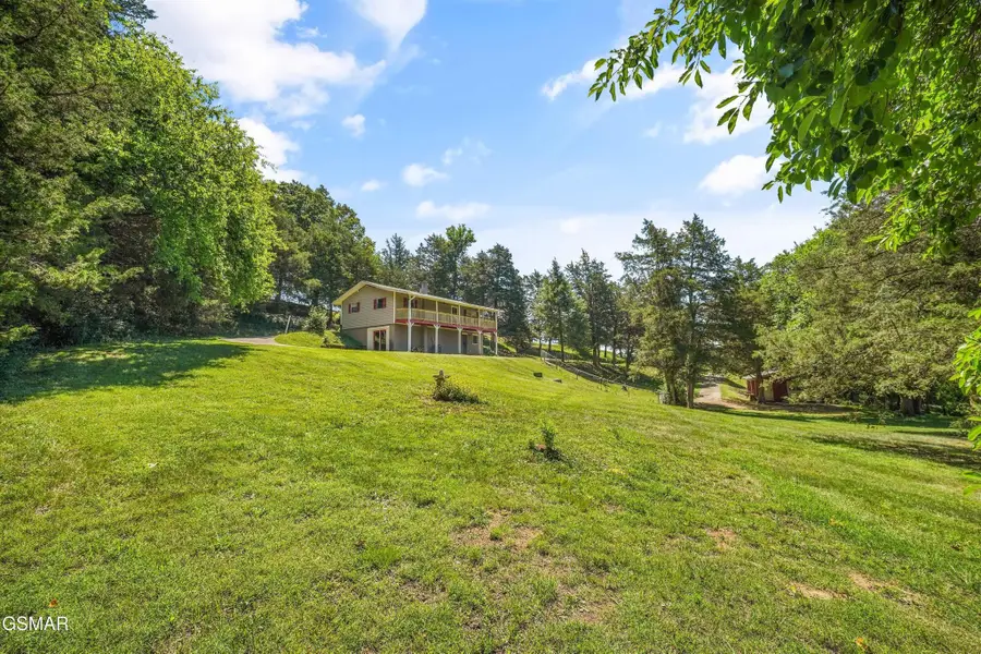 1420 Twin Oaks Road, Sevierville, TN 37876 - #3