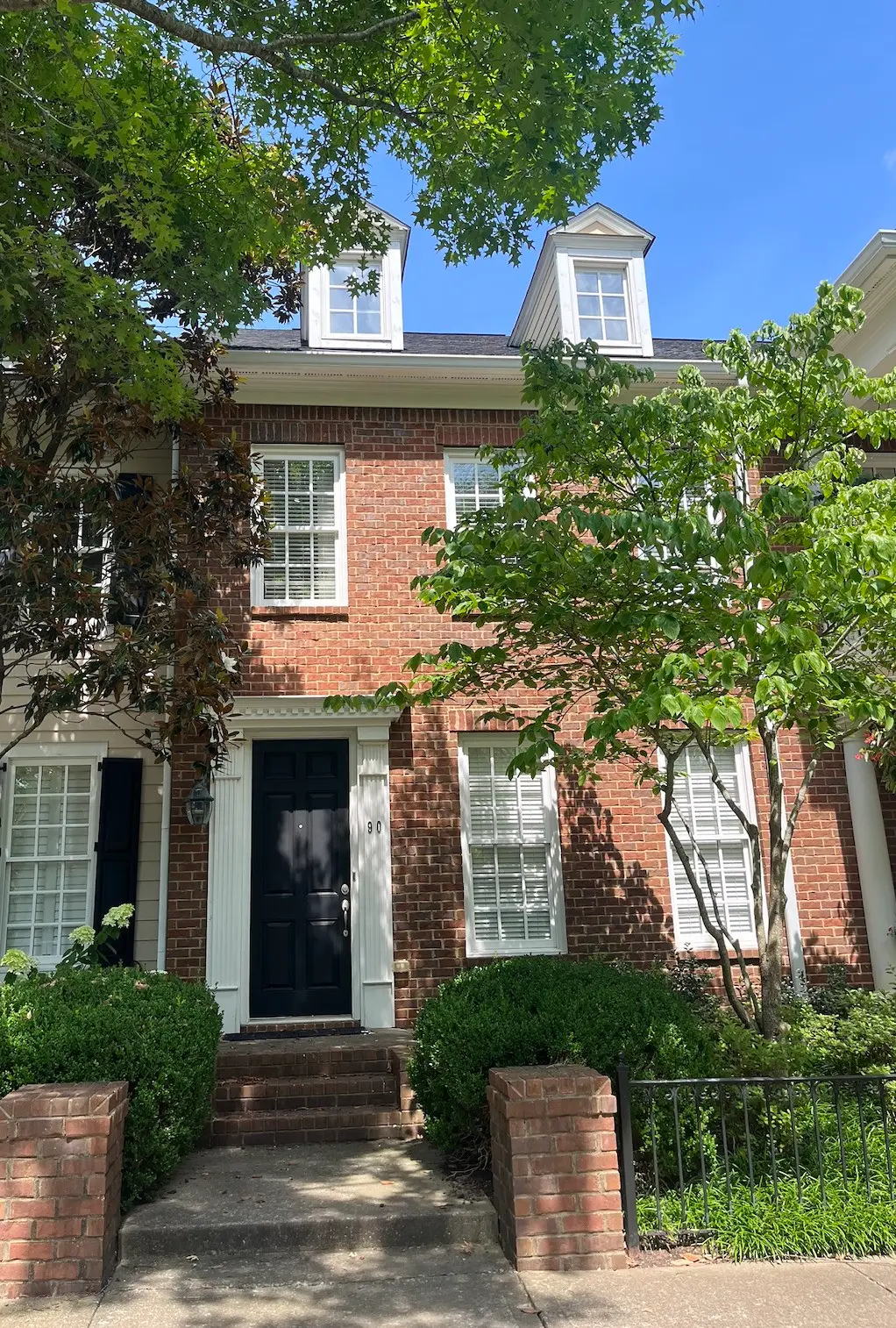 90 Pearl St, Franklin, TN 37064 - #1