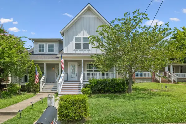 6010 Morrow Rd #A, Nashville, TN 37209
