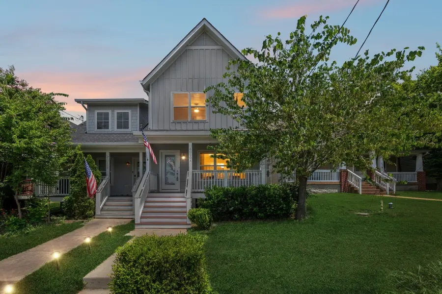 6010 Morrow Rd #A, Nashville, TN 37209 - #3
