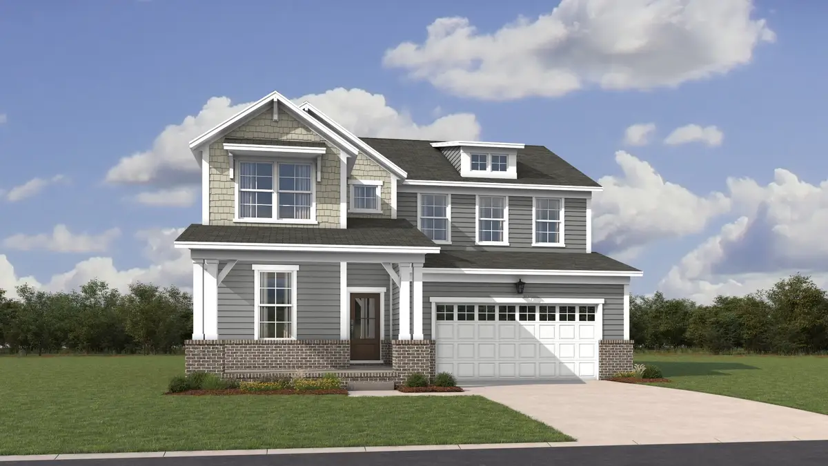 3516 Emery Court, Murfreesboro, TN 37130 - #1