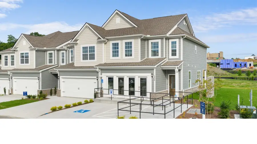 1763 Manuka Lane, Columbia, TN 38401 - #2