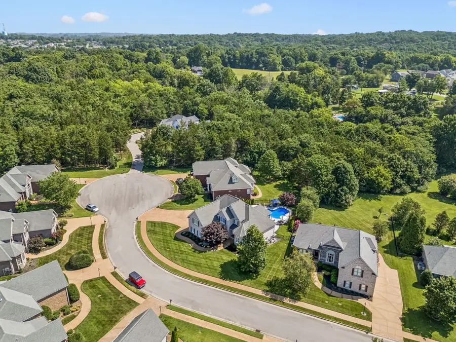 508 Pauls Trail, Hermitage, TN 37076 - #2