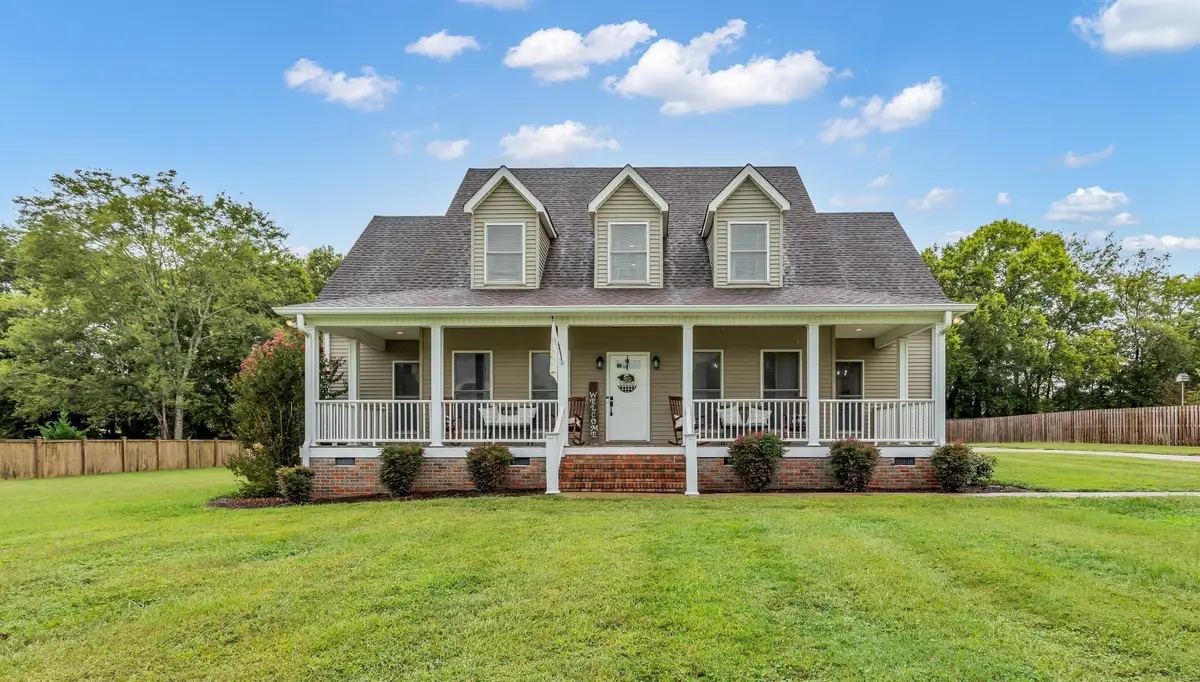 6421 Yeatman Ln, Columbia, TN 38401 - #1