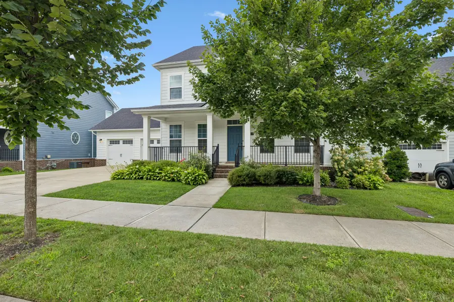 2030 Oglethorpe Dr, Franklin, TN 37064 - #3