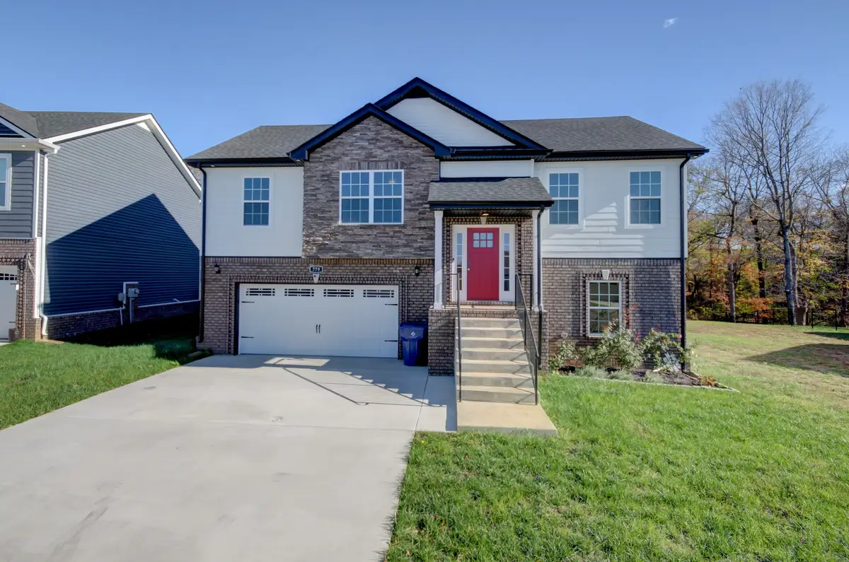 779 Boreal Way, Clarksville, TN 37042 - #1