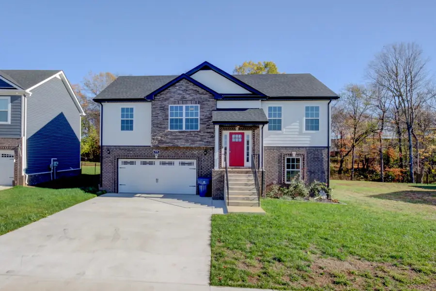 779 Boreal Way, Clarksville, TN 37042 - #3