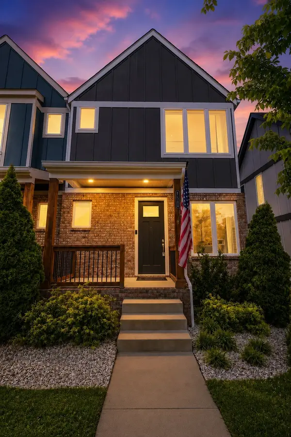 151A Rains Ave, Nashville, TN 37203